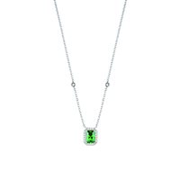 Collana Morellato Donna Tesori in Argento Zirconia SAIW55 - SAIW55